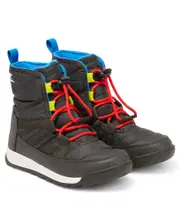 [Sorel Kids] Sorel Kids Whitney II ankle boots UK 1 blue