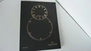 Jaquet Droz Watches Chronology Book of Production 2018-2019 New