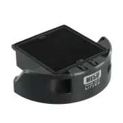 Heavy Duty Filter for Hoover Wind Tunnel 23 Pet Vacuum Cleaners Easy to Install