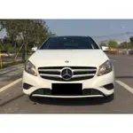 2015 BENZ A180 售45萬   二手車 中古車 黃先生