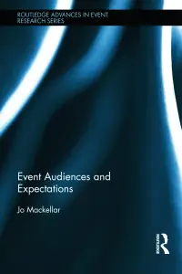 在飛比找博客來優惠-Event Audiences and Expectatio