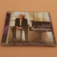 在飛比找蝦皮購物優惠-浪漫鋼琴曲 Richard Clayderman 理查德克萊