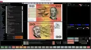 Banknote Collector Database Professional Software for Windows CDROM