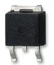 SCR 12A 0.02A 600V DPAK, Thyristors (SCRs) TS1220-600B