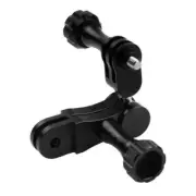 360° Ball Joint Buckle Stand Mount Adapter for Gopro Hero 7/6/5/4 Camera D