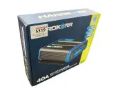 Hardkorr HKPDCDC40UB 40A DC-DC CHARGER WITH MPPT SOLAR REGULATOR Factory Sealed
