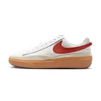 在飛比找森森購物網優惠-Nike Blazer Phantom Low 男 白男 焦