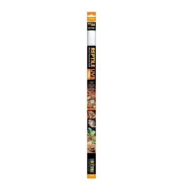 Exo Terra Reptile Light Tube Globe UVB150 60cm