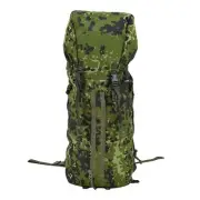 Original Danish military rucksack M96 camo 50L tactical backpack camping bag NEW