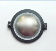 Titanium Replacement Diaphragm for RCF ND640, ND650 Driver 8 Ohms 63.7mm