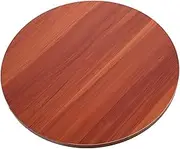 JEWEDECO Rotate Dining Tabletop Panel Diningroom Table Top Dinning Tables Dining Room Table Round Zjiex Xuhengyarong Jinhemai Boos Board Round Table Tops Only Table Dining Room Yejingsen
