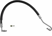 Sunsong 3401388 Power Steering Pressure Line Hose Assembly