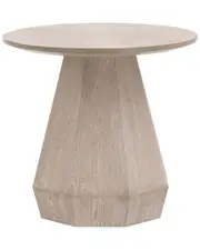 Essentials For Living Coulter End Table