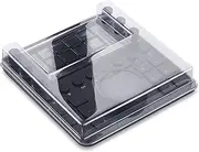 Decksaver DSLE-PC-LCDT Polycarbonate Cover for Loupedeck CT - Light Edition