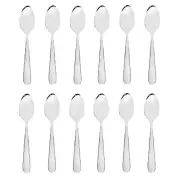 NEW STANLEY ROGERS ALBANY TEASPOON - 12 PIECES Cutlery Table Set
