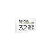SanDisk 32GB High Endurance Micro SD Card