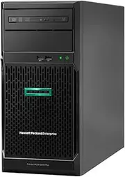 HPE ML30 GEN10+ E-2314 1P 16G SYST