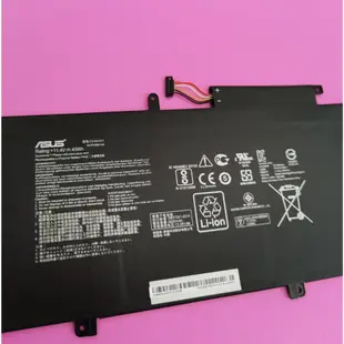 ASUS C31N1411 原廠電池 ZenBook UX305CA UX305F UX305FA UX305LA