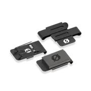 Rode FlexClip Go - Set of Three Clips - for Wireless GO, GO II