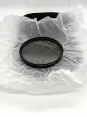New Formatt Hitech 77mm Circular Polarizer Filter