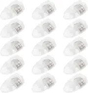 Pack Of 30 Mini Led Lamps - Super Bright - Perfect For A Party Or To Complement Paper Lanterns