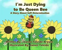 在飛比找誠品線上優惠-I'm Just Dying to Be Queen Bee