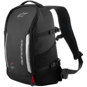 Amp3 Back Pack Black
