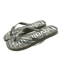 在飛比找ETMall東森購物網優惠-Havaianas 拖鞋 Top Logomania Fas