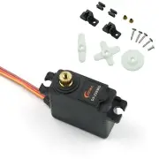2080 DIGITAL UPGRADE 1/16 SERVO E-REVO SLASH RALLY GEAR for TRAXXAS RC Car Model