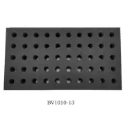 Benchmark, TUBE RACK, 50 X 13MM, BV1010-13
