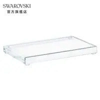 在飛比找momo購物網優惠-【SWAROVSKI 官方直營】塑像擺設底座 大 交換禮物