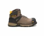Men's Caterpillar Excavator Superlite Waterproof Nano Composite Toe Boot P91198