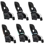 Thule Bicycle Seat Yepp Nexxt 2 Maxi Frame Installation Max. 22kg Free Colour