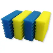 Biological Filter Sponge Set CBF-350 Complete Spare Parts