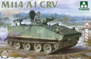 Takom 1:35 Scale M114 A1 CRV