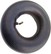 Tyre Inner Tube | Wheelbarrow Tyres with Air Chamber for Trolley Shock Absorbing | Handy Replacement Rubber Inner Tube Inner Tube for Tool Trolley and Passenger