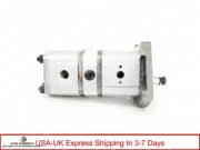 OEM 007202366D91 / E007202366D91 HYDRAULIC PUMP FOR 5520 6520 MAHINDRA TRACTOR