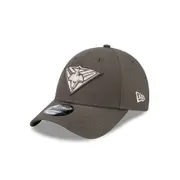Essendon Bombers AFL Supporter Dusty Charcoal 9FORTY Snapback