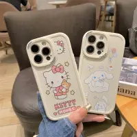 在飛比找蝦皮購物優惠-hello kitty Realme C21 C11 5 5