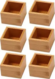 Drawer Organizer Storage Box for Kitchen Drawer, Junk Drawer, Office, Bedroom...