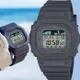 CASIO 卡西歐 G-SHOCK G-LIDE 衝浪潮汐女錶手錶(GLX-S5600-1)