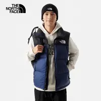 在飛比找Yahoo奇摩購物中心優惠-The North Face M 1996 RETRO NU