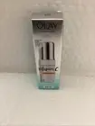 Olay Luminous Niacinamide + Vitamin C Super Serum 0.51oz Exp2/26
