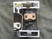 Funko POP! Alice thru The Looking Glass TIME #184 Bobble Head NEW Vinyl Figure