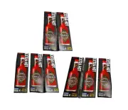 8 New Tabasco Scorpion Sauce Outrageously Extra Hot Unopened Sealed In Box ️
