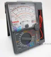 1pc SANWA YX-360TRF Linear Analog Multitester Multimeters Japan✦Kd