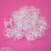 20 SINGER GENUINEBOBBINS 8500Q, 9960 Heavy Duty 4452, Talent 3321, Simple 3232 +