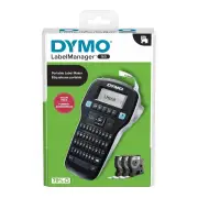 Dymo LabelManager 160 Value Pack