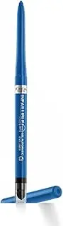 [L'Oreal Paris] Infallible Grip 36H Gel Automatic Liner Electric Blue