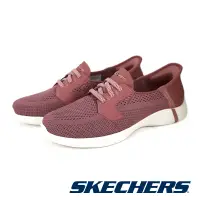 在飛比找蝦皮商城優惠-【SKECHERS】女 健走系列 瞬穿舒適科技 ON-THE